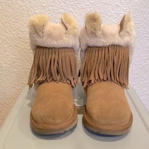 UGG Darlala Classic II Boots